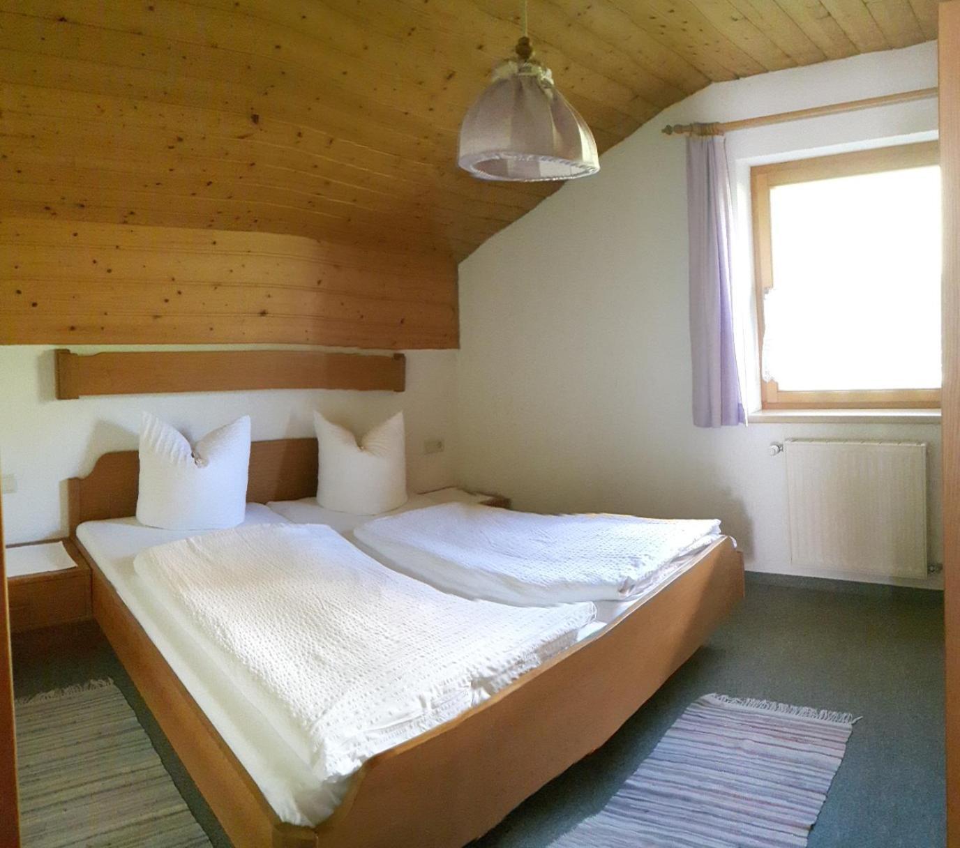 غاسشرن Apartmenthaus Immler المظهر الخارجي الصورة