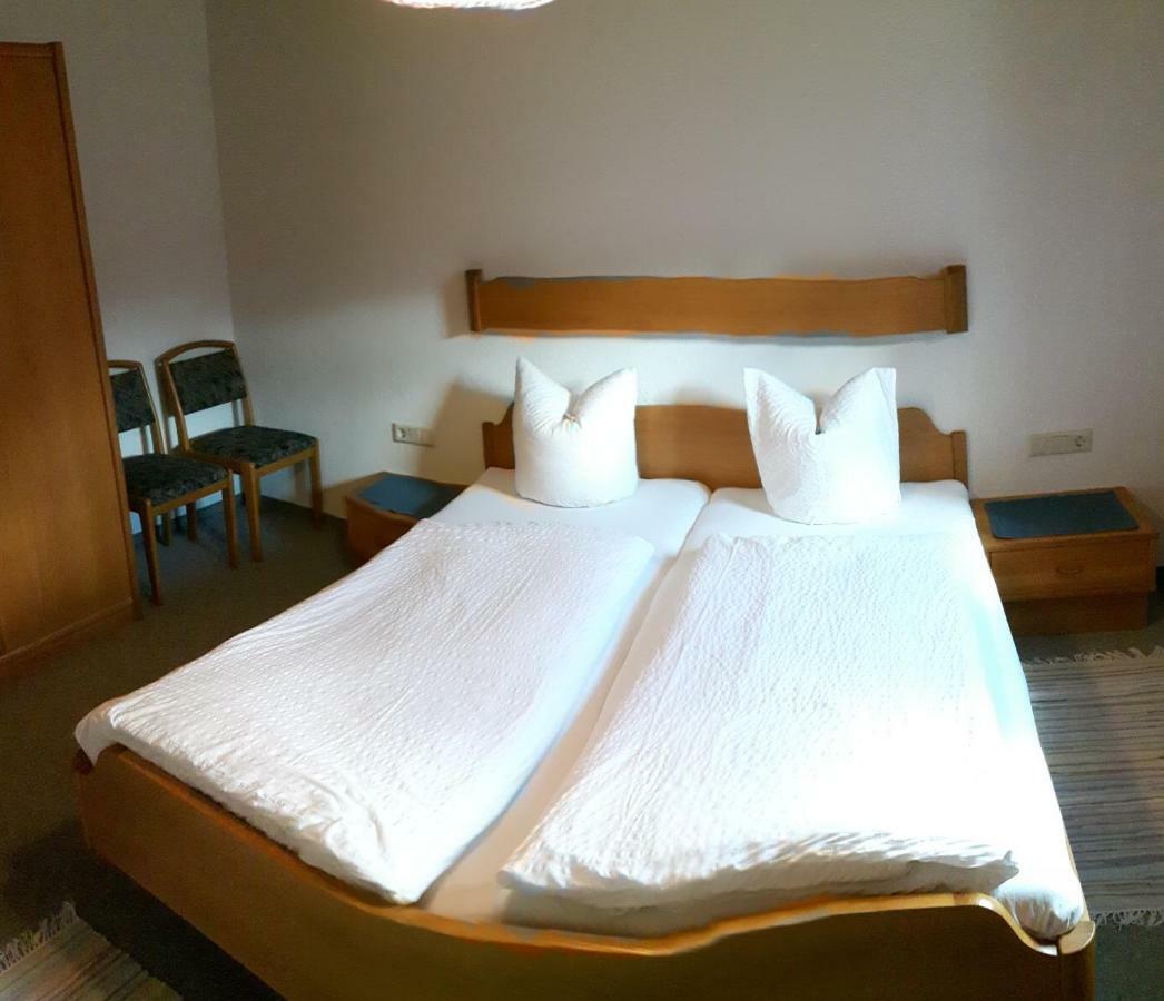 غاسشرن Apartmenthaus Immler المظهر الخارجي الصورة