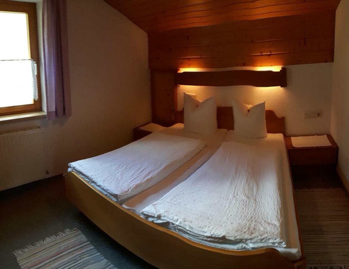 غاسشرن Apartmenthaus Immler المظهر الخارجي الصورة