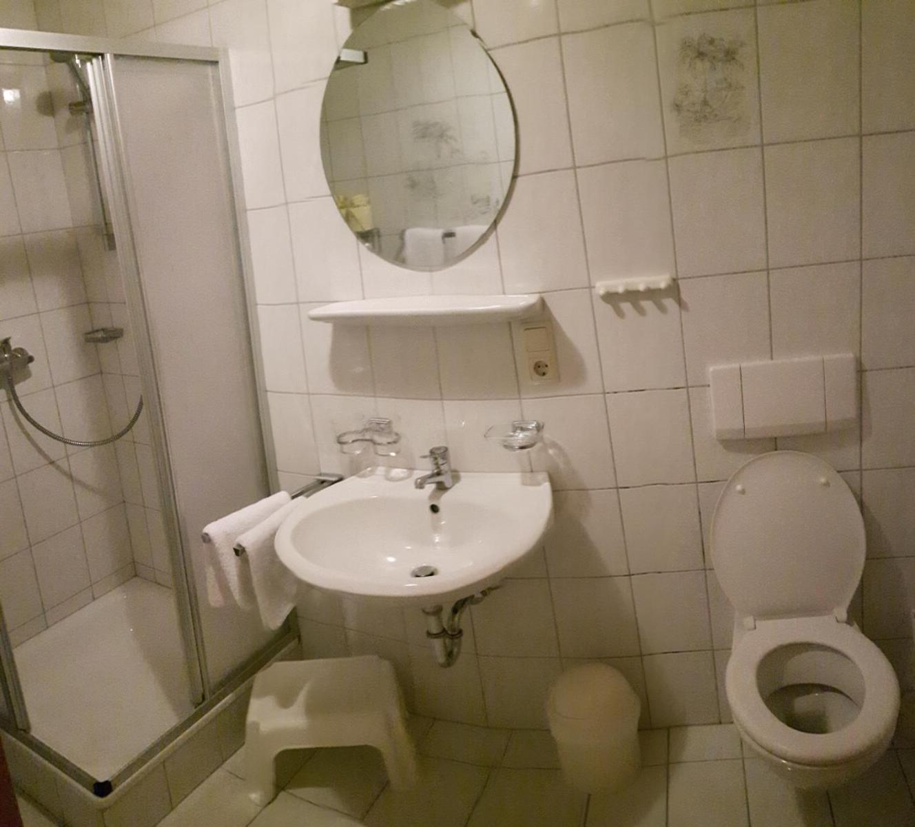 غاسشرن Apartmenthaus Immler المظهر الخارجي الصورة
