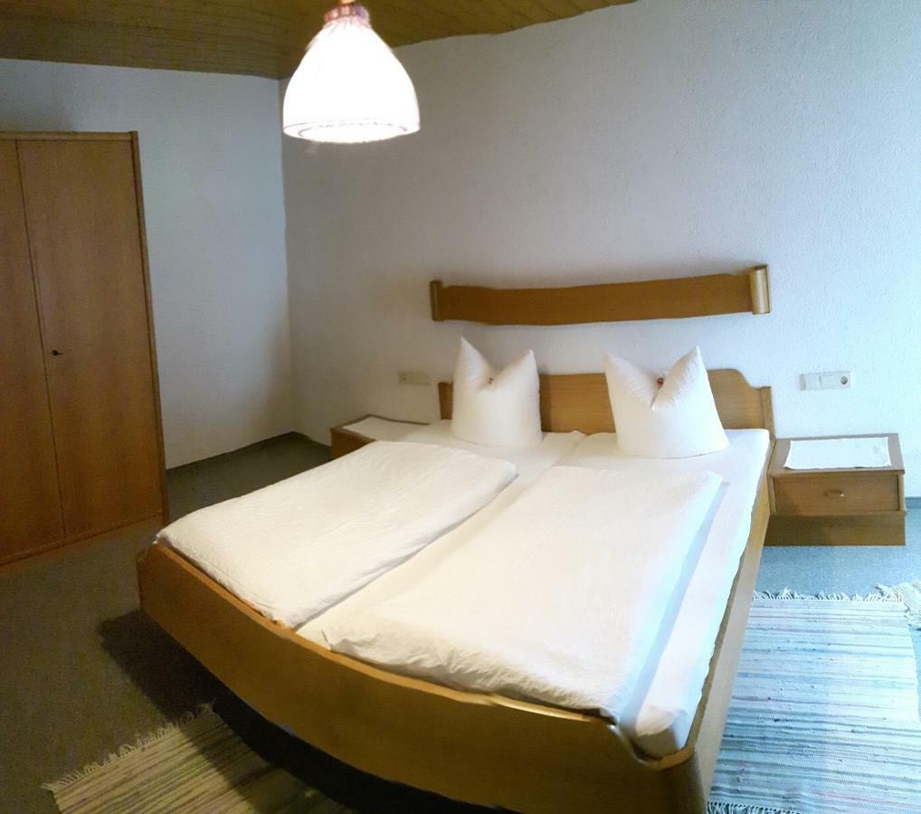 غاسشرن Apartmenthaus Immler المظهر الخارجي الصورة