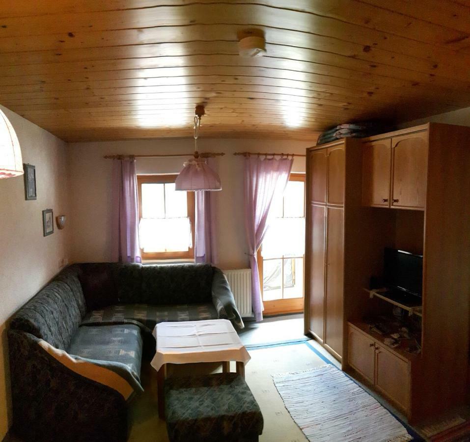 غاسشرن Apartmenthaus Immler المظهر الخارجي الصورة